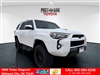 2019 Toyota 4Runner