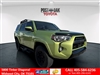 2022 Toyota 4Runner