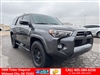 2023 Toyota 4Runner