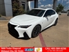 2021 Lexus IS 350