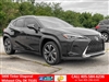 2019 Lexus UX 250h