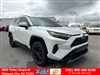 2022 Toyota RAV4 Hybrid