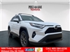 2025 Toyota RAV4 Hybrid