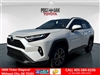 2024 Toyota RAV4 Hybrid