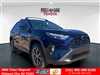 2025 Toyota RAV4 Hybrid