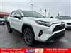 2024 Toyota RAV4 Hybrid