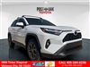 2025 Toyota RAV4 Hybrid