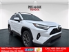 2025 Toyota RAV4 Hybrid