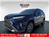 2024 Toyota RAV4 Hybrid