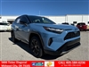 2024 Toyota RAV4 Hybrid