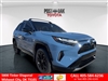 2025 Toyota RAV4 Hybrid