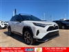 2025 Toyota RAV4 Plug-in Hybrid