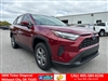 2024 Toyota RAV4 Hybrid