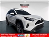 2025 Toyota RAV4 Hybrid