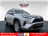 2025 Toyota RAV4 Hybrid