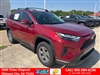 2024 Toyota RAV4 Hybrid