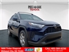 2025 Toyota RAV4 Hybrid