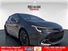 2025 Toyota Corolla Hatchback