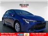 2025 Toyota Corolla Hatchback