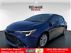 2023 Toyota Corolla Hatchback