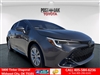 2025 Toyota Corolla Hatchback