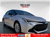 2025 Toyota Corolla Hatchback