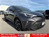 2020 Toyota C-HR