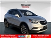 2022 Buick Encore