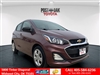 2020 Chevrolet Spark