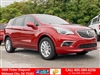 2017 Buick Envision