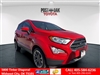 2021 Ford EcoSport