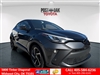 2022 Toyota C-HR