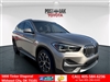 2021 BMW X1