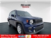 2019 Jeep Renegade