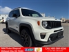 2022 Jeep Renegade