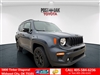 2022 Jeep Renegade