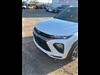 2021 Chevrolet Trailblazer