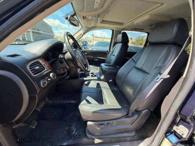 2008 GMC Yukon XL SLE 2500:R2670