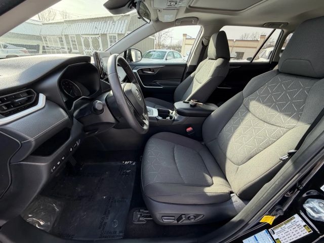 2021 Toyota RAV4 Hybrid XLE:R2651