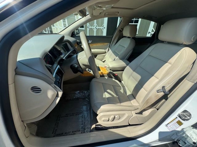 Photo of 2008 Audi A6 3.2 Quattro Sedan 4D in St Bonifacious, MN - 10,  2008 Audi A6 3.2 Quattro Sedan 4D:R2610