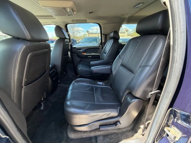 2008 GMC Yukon XL SLE 2500:R2670