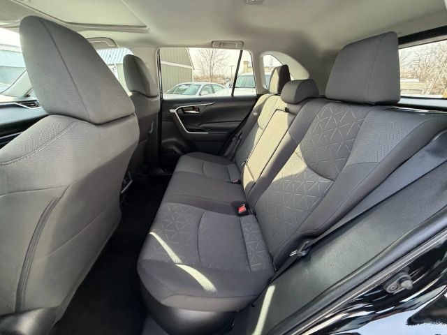 2021 Toyota RAV4 Hybrid XLE:R2651