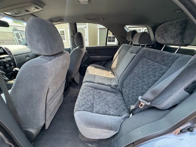 Photo of 2003 Kia Sorento LX Sport Utility 4D in St Bonifacious, MN - 11,  2003 Kia Sorento LX Sport Utility 4D:R2609