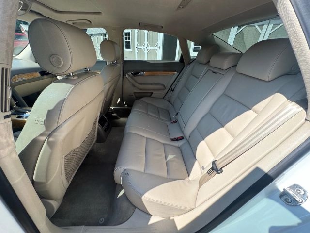 Photo of 2008 Audi A6 3.2 Quattro Sedan 4D in St Bonifacious, MN - 11,  2008 Audi A6 3.2 Quattro Sedan 4D:R2610