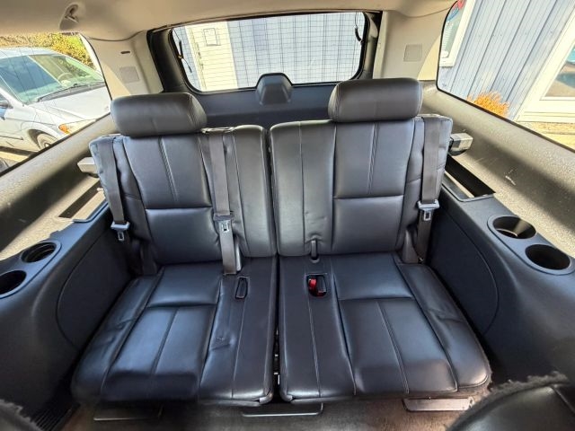 2008 GMC Yukon XL SLE 2500:R2670