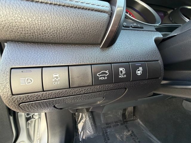 2020 Toyota Camry XSE:R2643