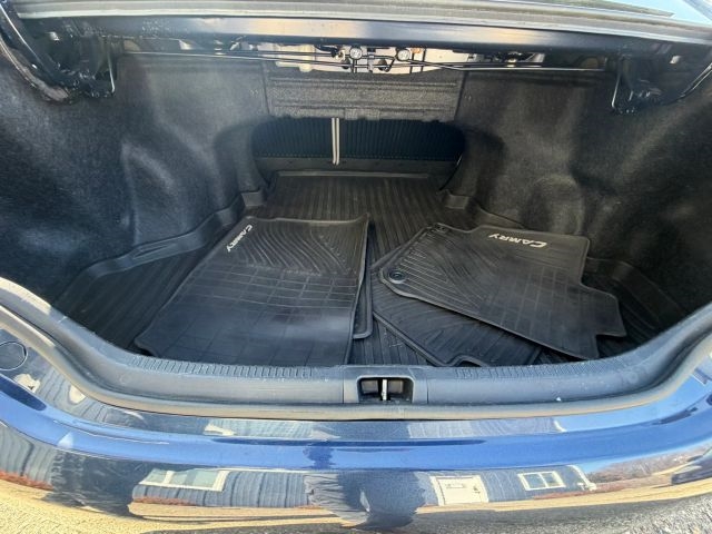 2014 Toyota Camry LE:R2663