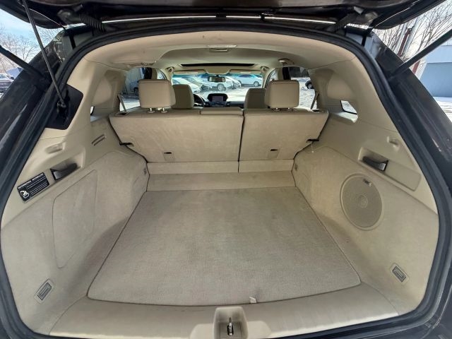 2014 Acura RDX w/Tech:R2647