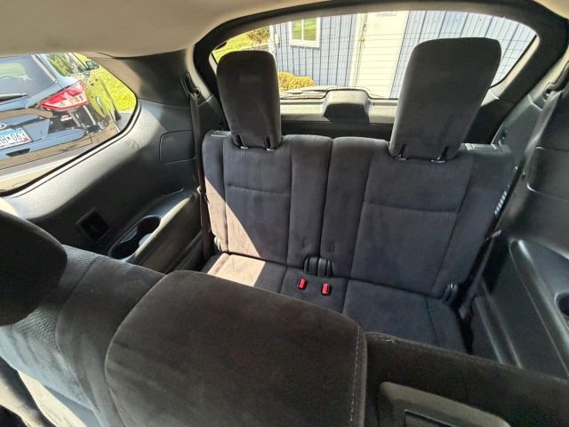 2014 Nissan Pathfinder S:R2679