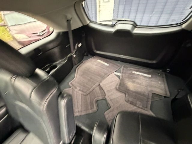 2017 Toyota Highlander SE:R2665